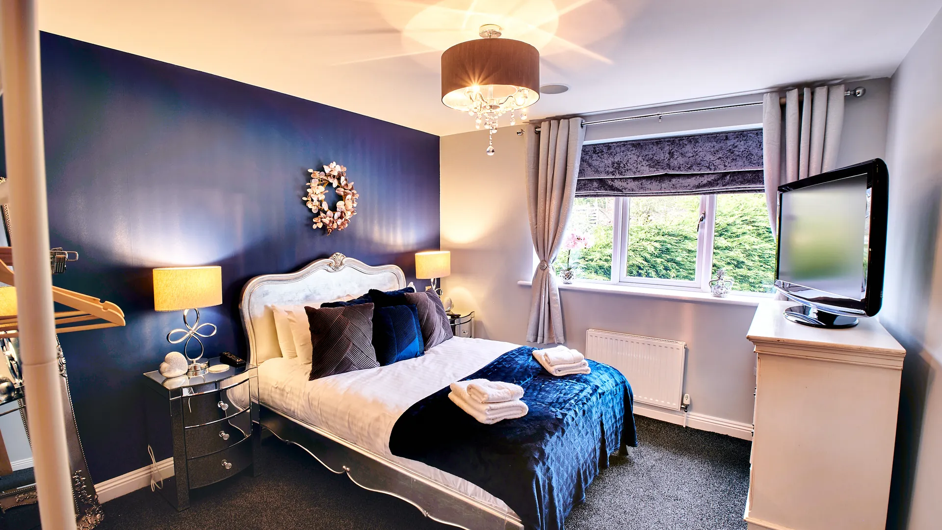 Beautiful Chase N Ewes property in the North East