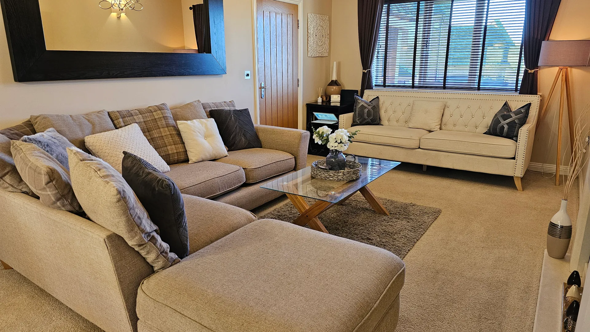 North East countryside