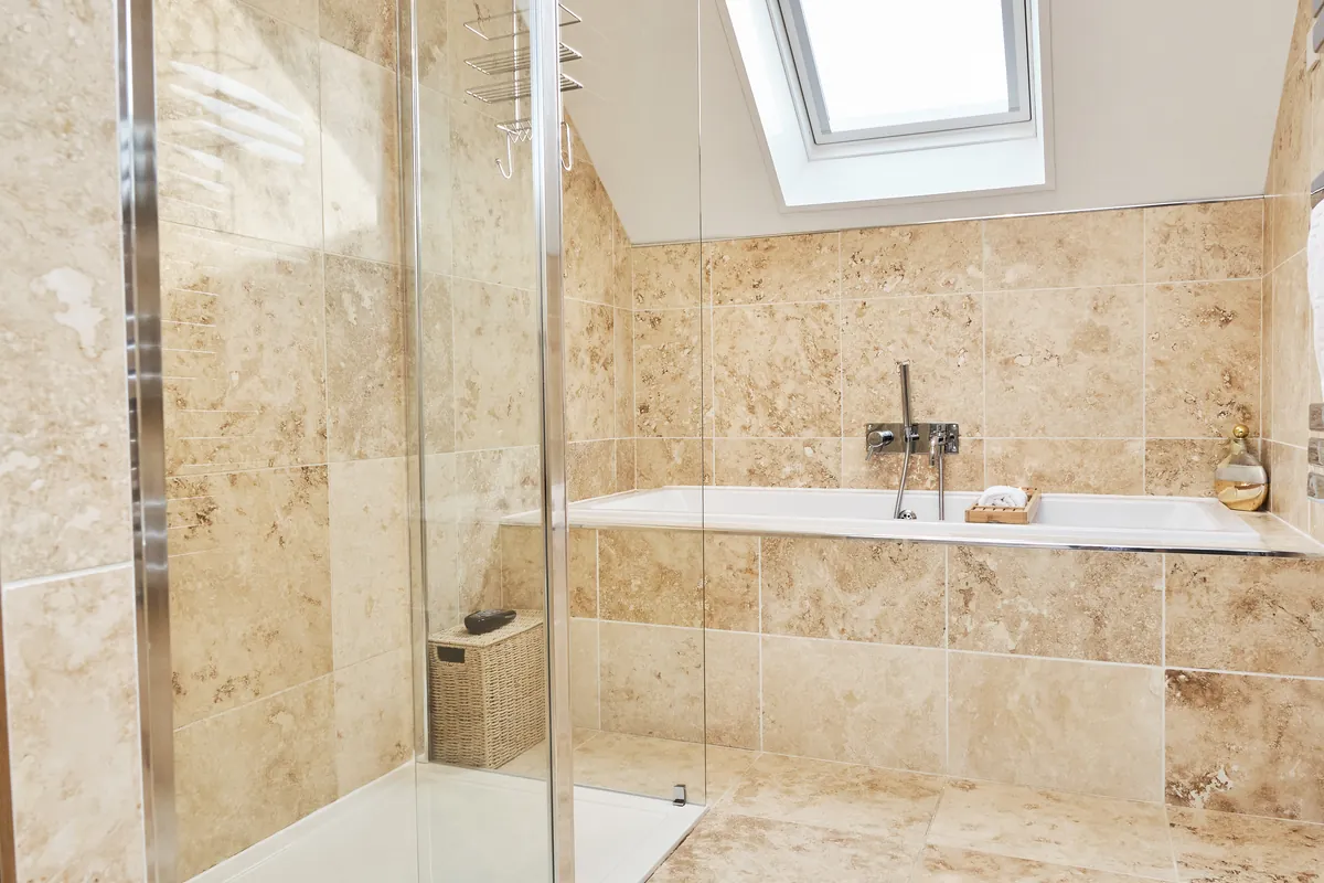 Hetton Home workspace area