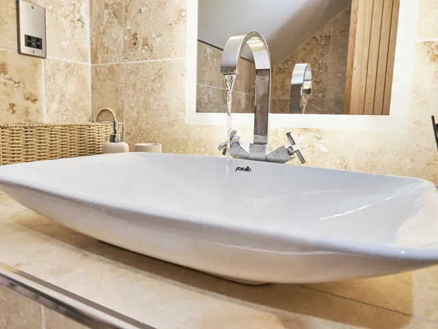 Contractor & Extended Stays