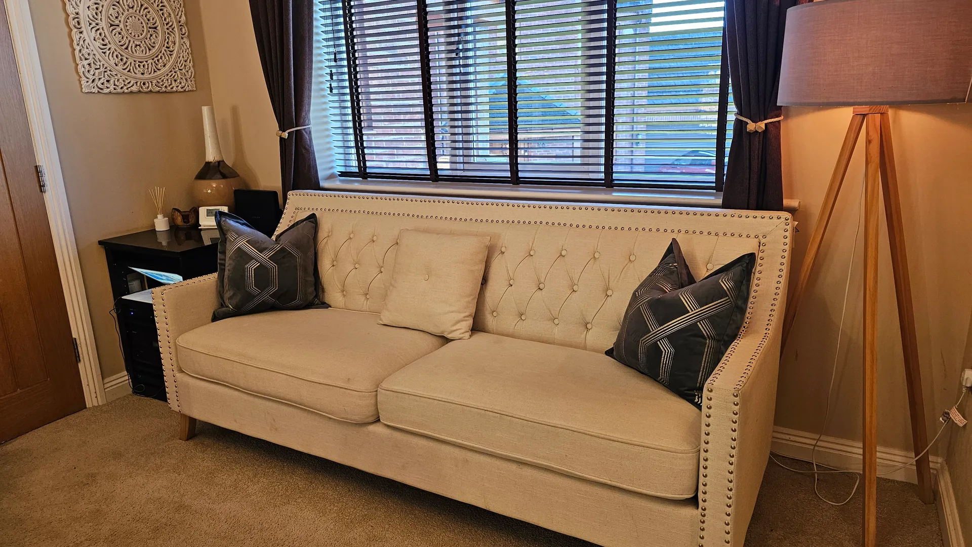 Beautiful Chase N Ewes property