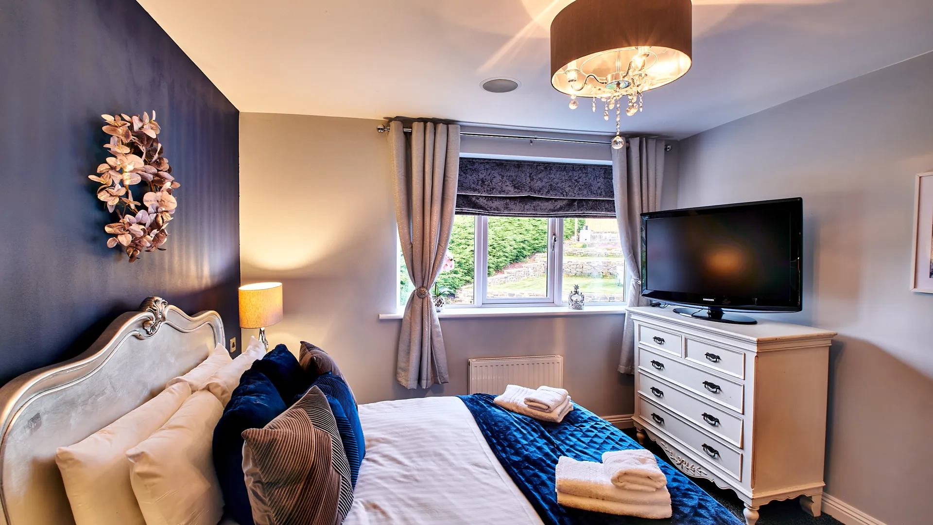 Chase N Ewes property