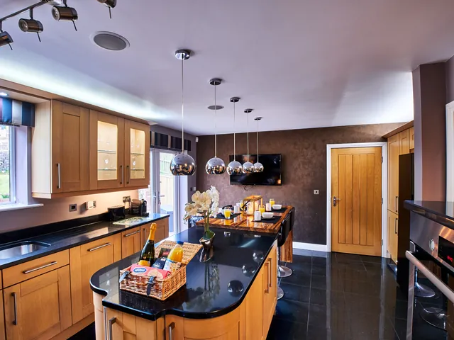 Birthdays & milestone weekends