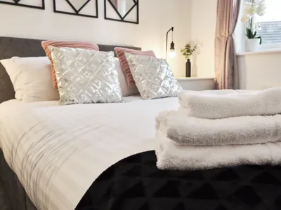 Contractor accommodation 31