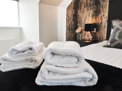 Contractor accommodation 32