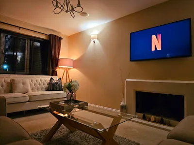 Contractor accommodation 33