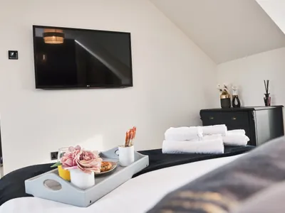 Contractor accommodation 34