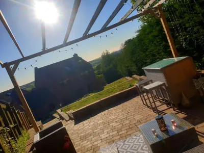 Contractor accommodation 35