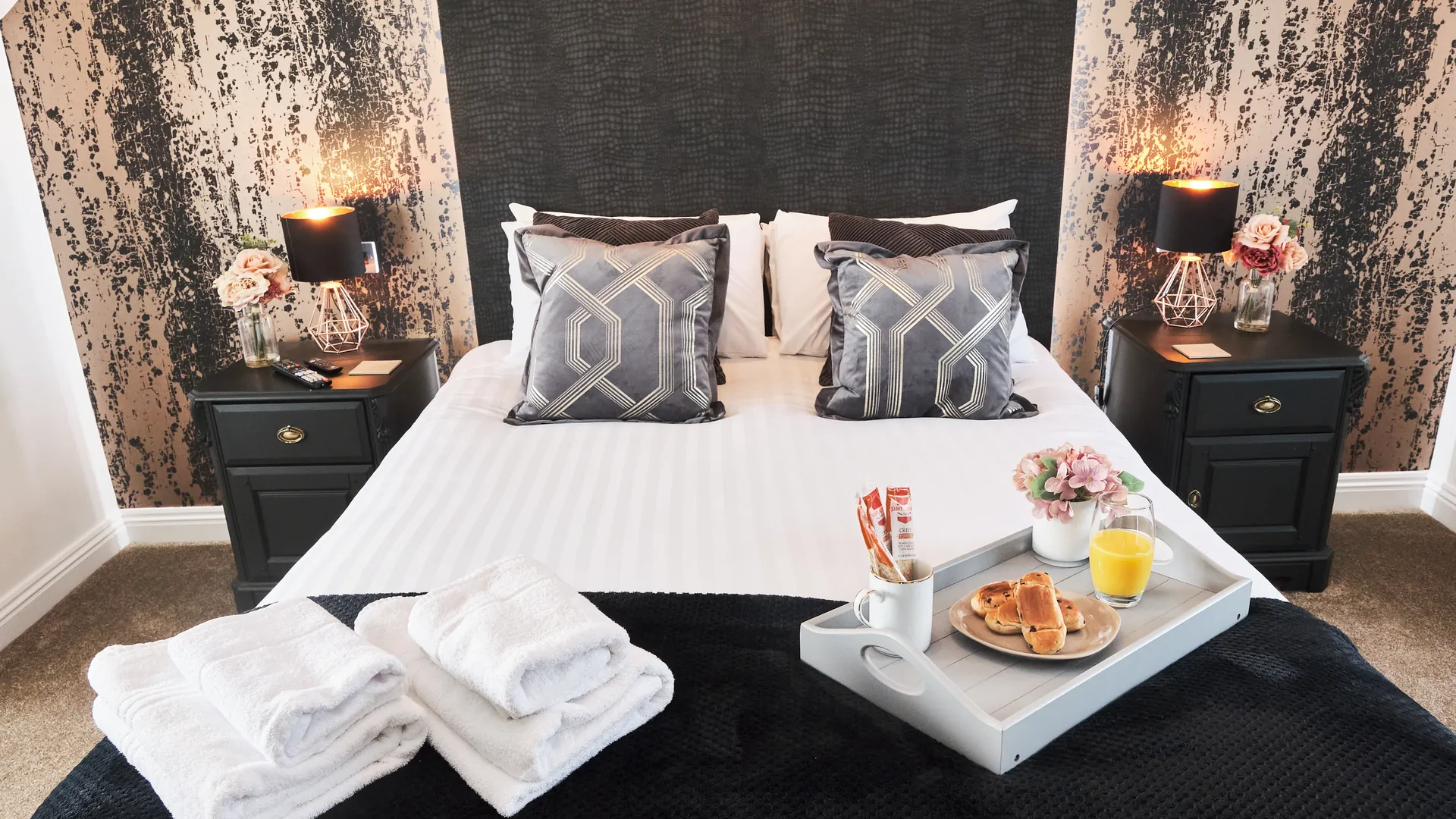 Chase N Ewes property in the North East